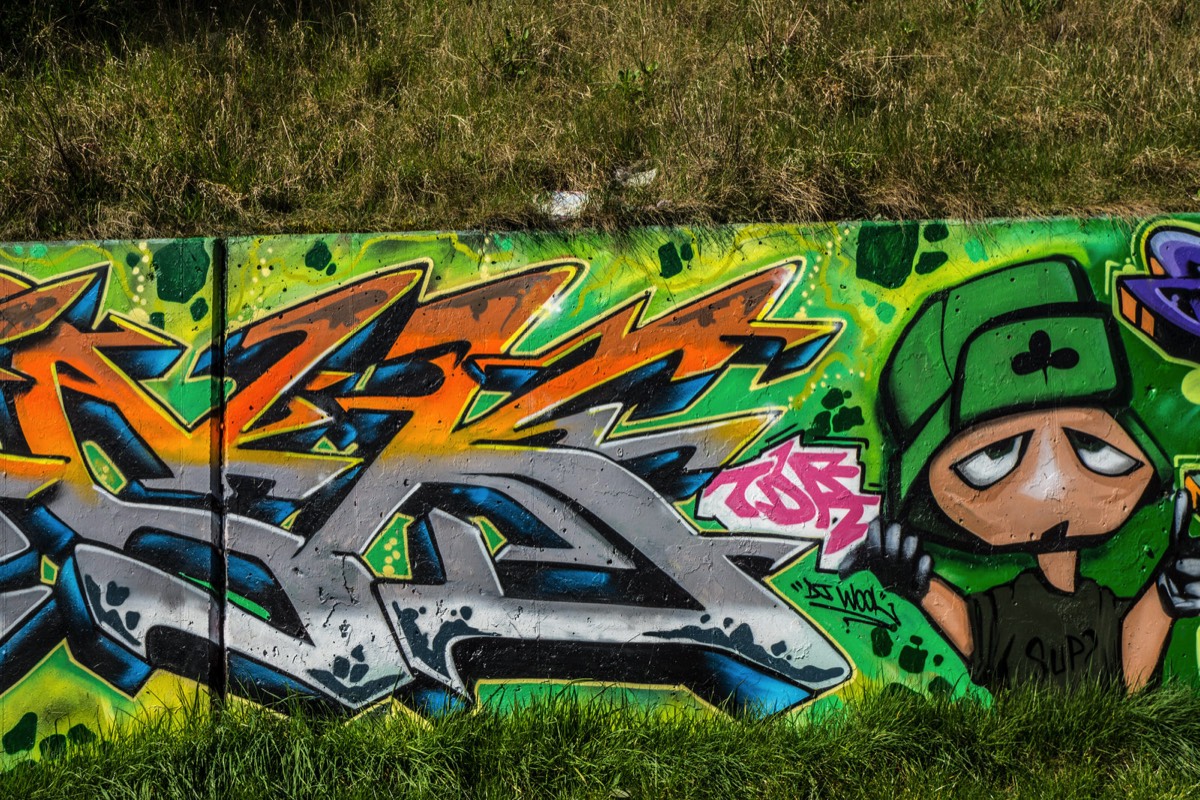 2012 VISIT TO DROGHEDA - STREET ART 016