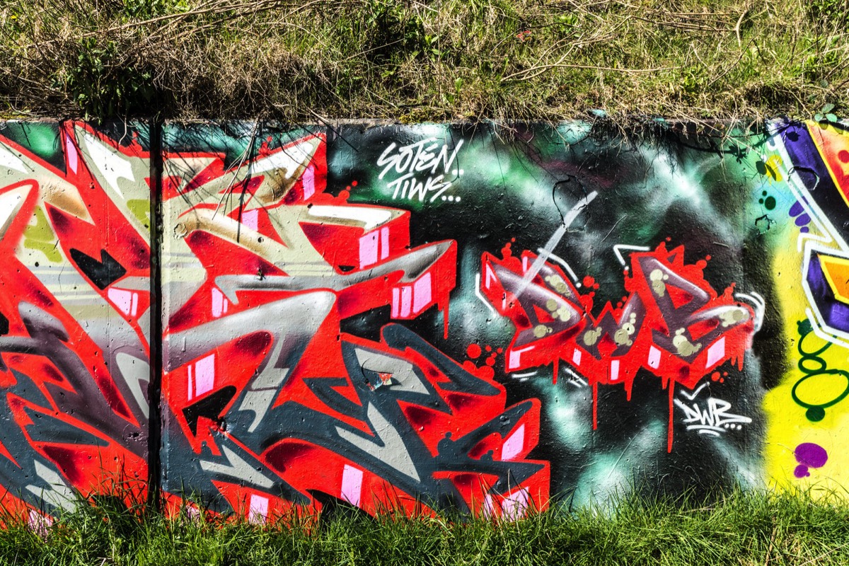 2012 VISIT TO DROGHEDA - STREET ART 020