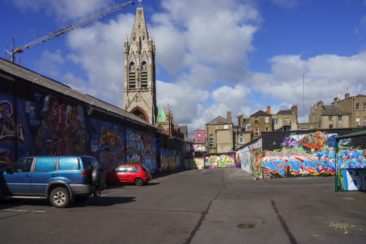 TIVOLI CARPARK SEPTEMBER 2012 008