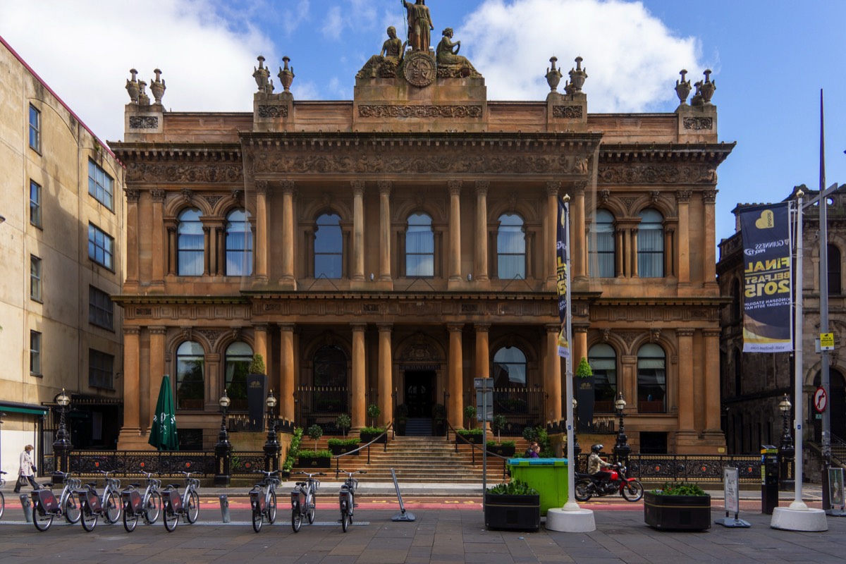 THE BELFAST BIKES SCHEME WAS LAUNCHED IN 2015 015