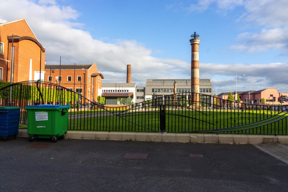 THE GASWORKS CROMAC STREET BELFAST MAY 2015 006