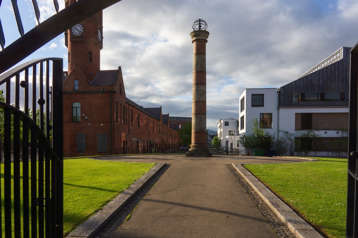 THE GASWORKS CROMAC STREET BELFAST MAY 2015 008