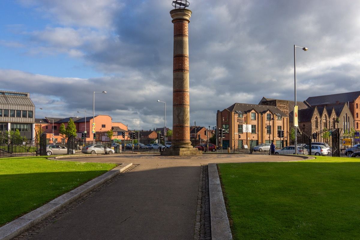 THE GASWORKS CROMAC STREET BELFAST MAY 2015 009