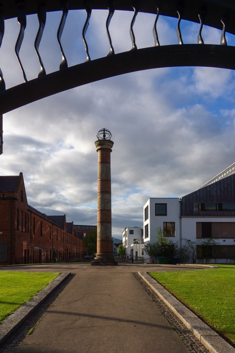 THE GASWORKS CROMAC STREET BELFAST MAY 2015 011