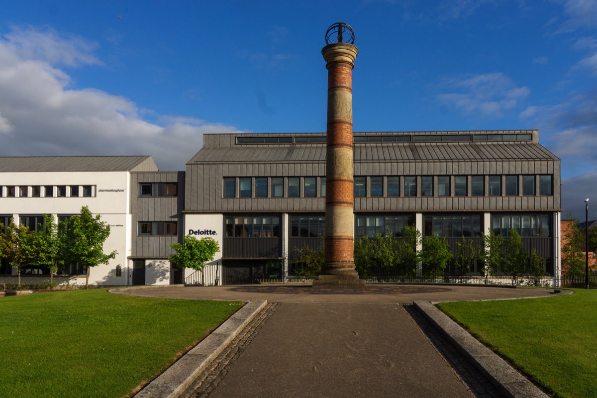 THE GASWORKS CROMAC STREET BELFAST MAY 2015 012