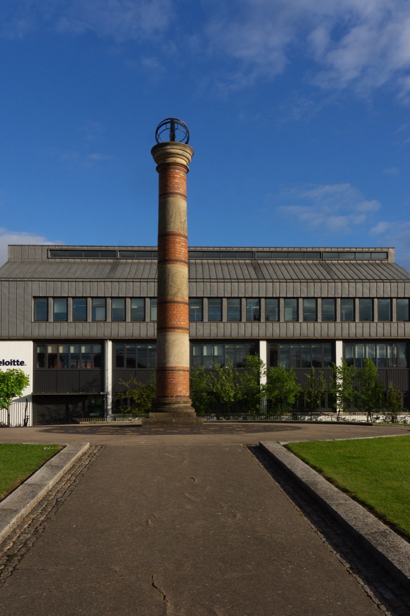 THE GASWORKS CROMAC STREET BELFAST MAY 2015 013