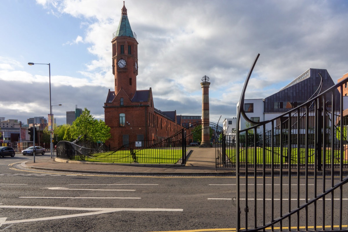 THE GASWORKS CROMAC STREET BELFAST MAY 2015 014