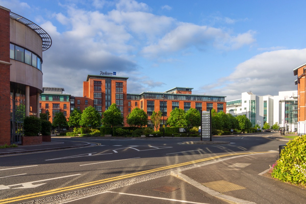 THE GASWORKS CROMAC STREET BELFAST MAY 2015 016