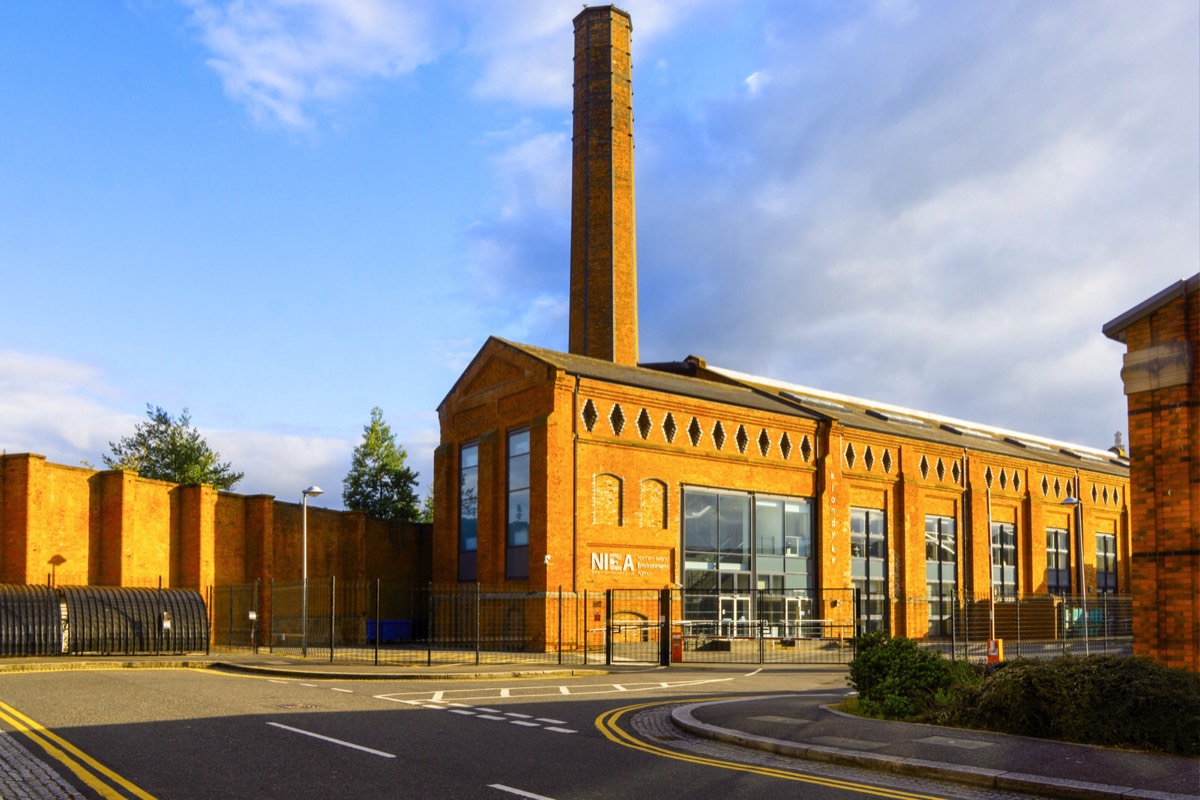 THE GASWORKS CROMAC STREET BELFAST MAY 2015 017