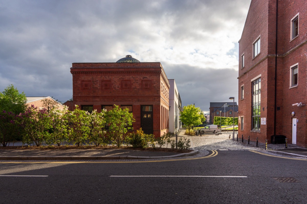 THE GASWORKS CROMAC STREET BELFAST MAY 2015 023