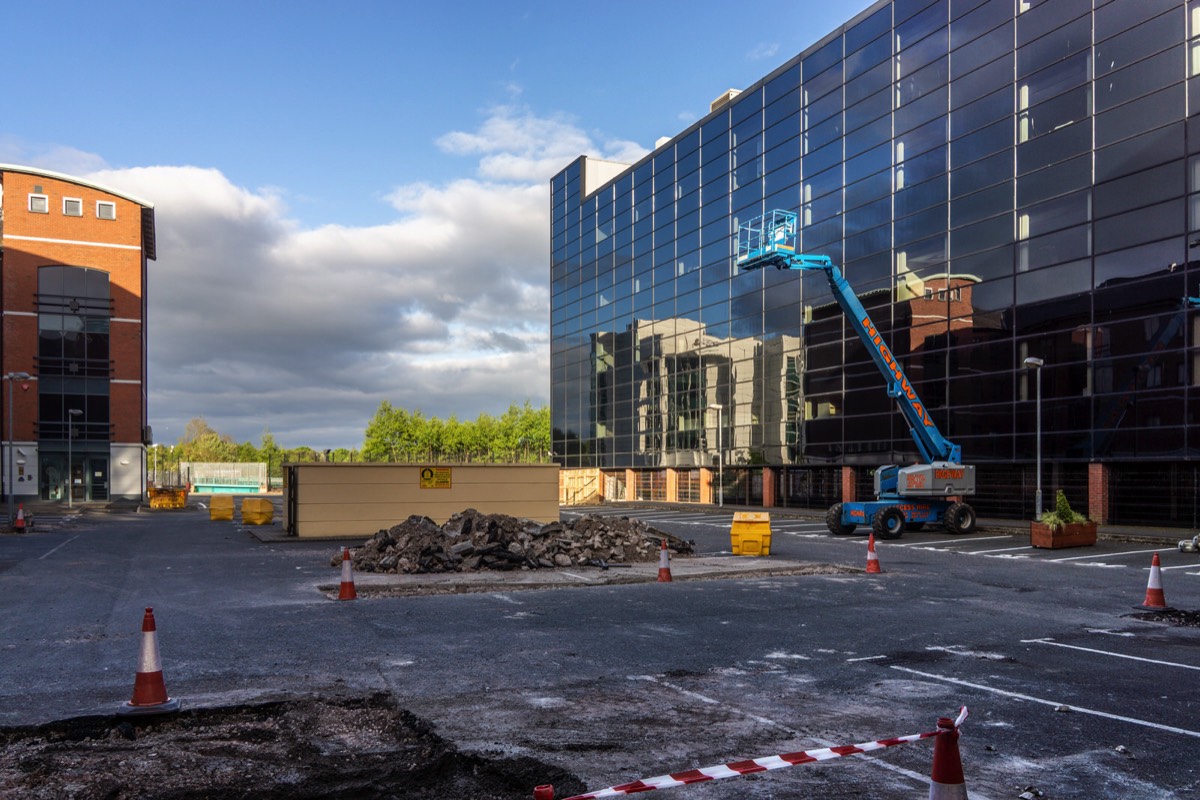 THE GASWORKS CROMAC STREET BELFAST MAY 2015 024