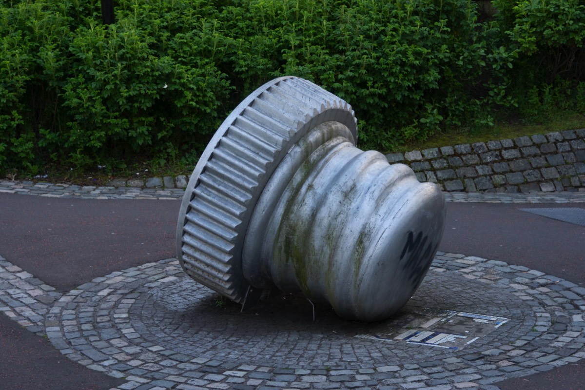 A SECTION OF THE LAGAN TOWPATH 002