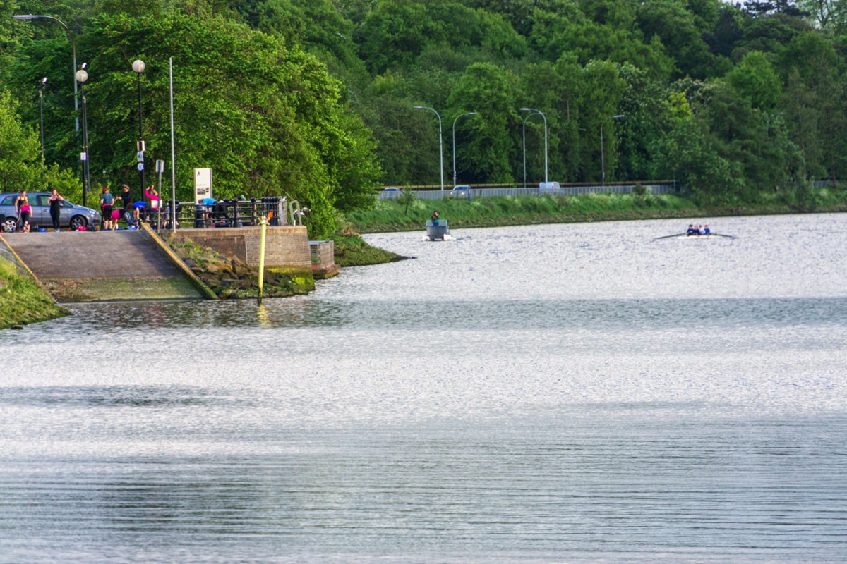 A SECTION OF THE LAGAN TOWPATH 010