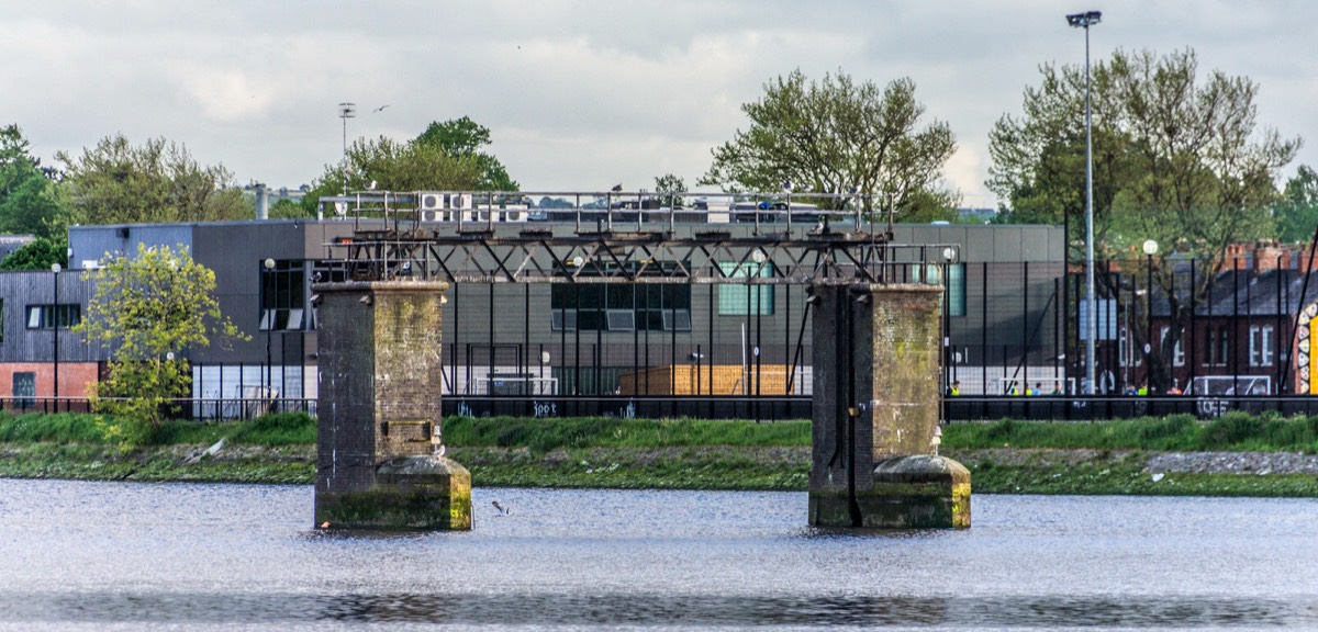 A SECTION OF THE LAGAN TOWPATH 012