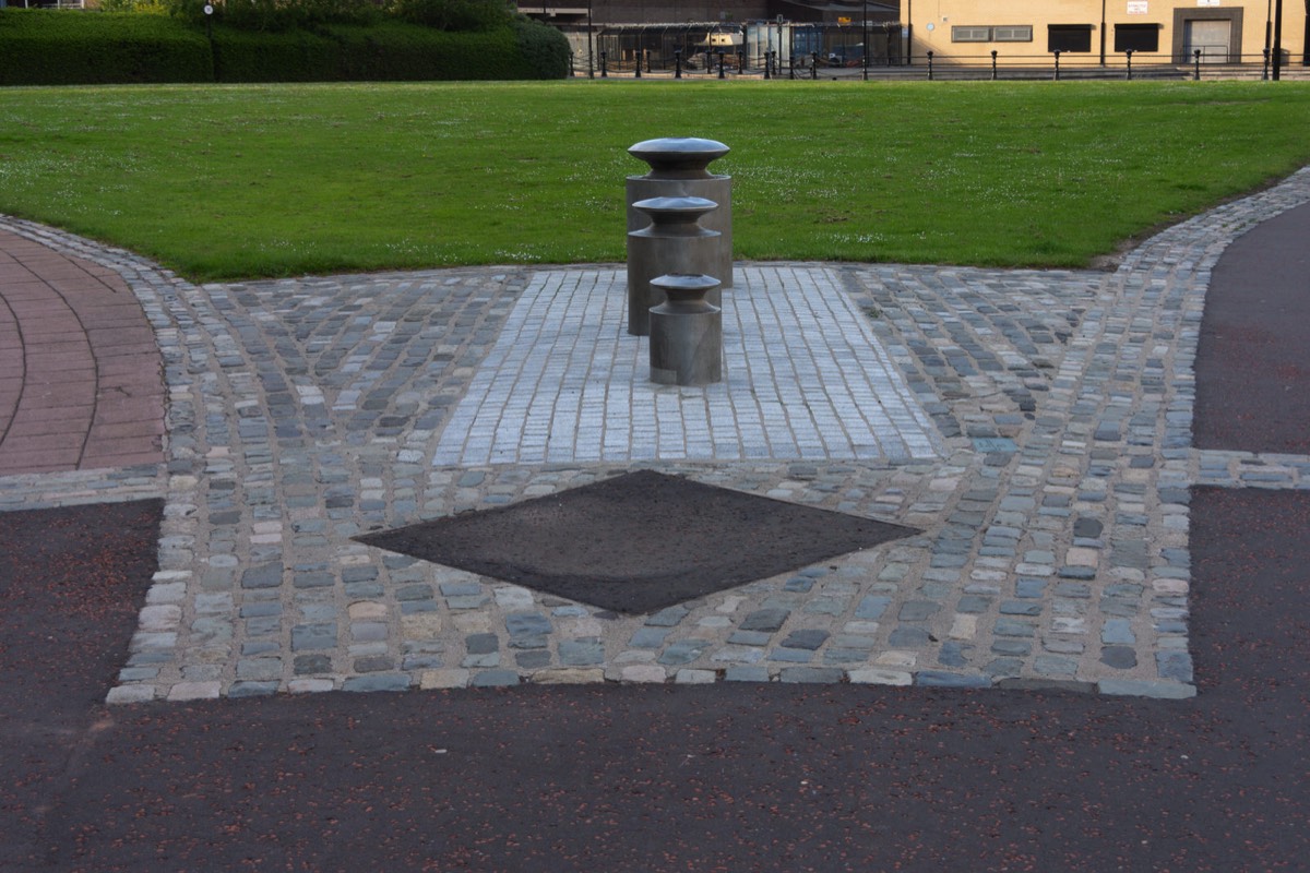 A SECTION OF THE LAGAN TOWPATH 016