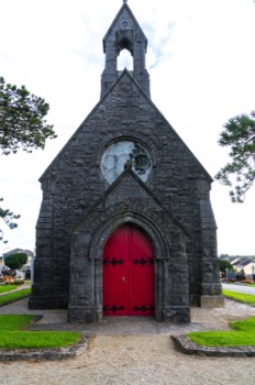 CEMETERY