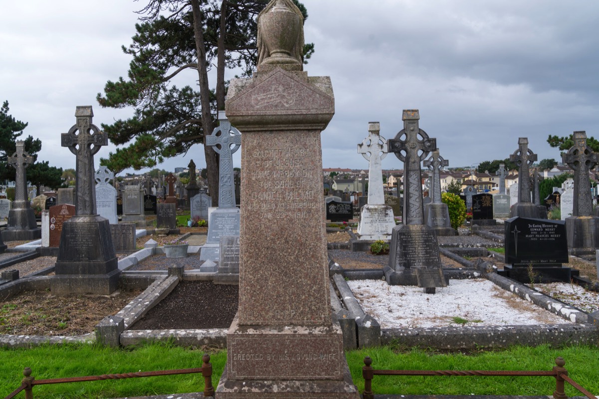 BOHERMORE CEMETERY IN GALWAY 019