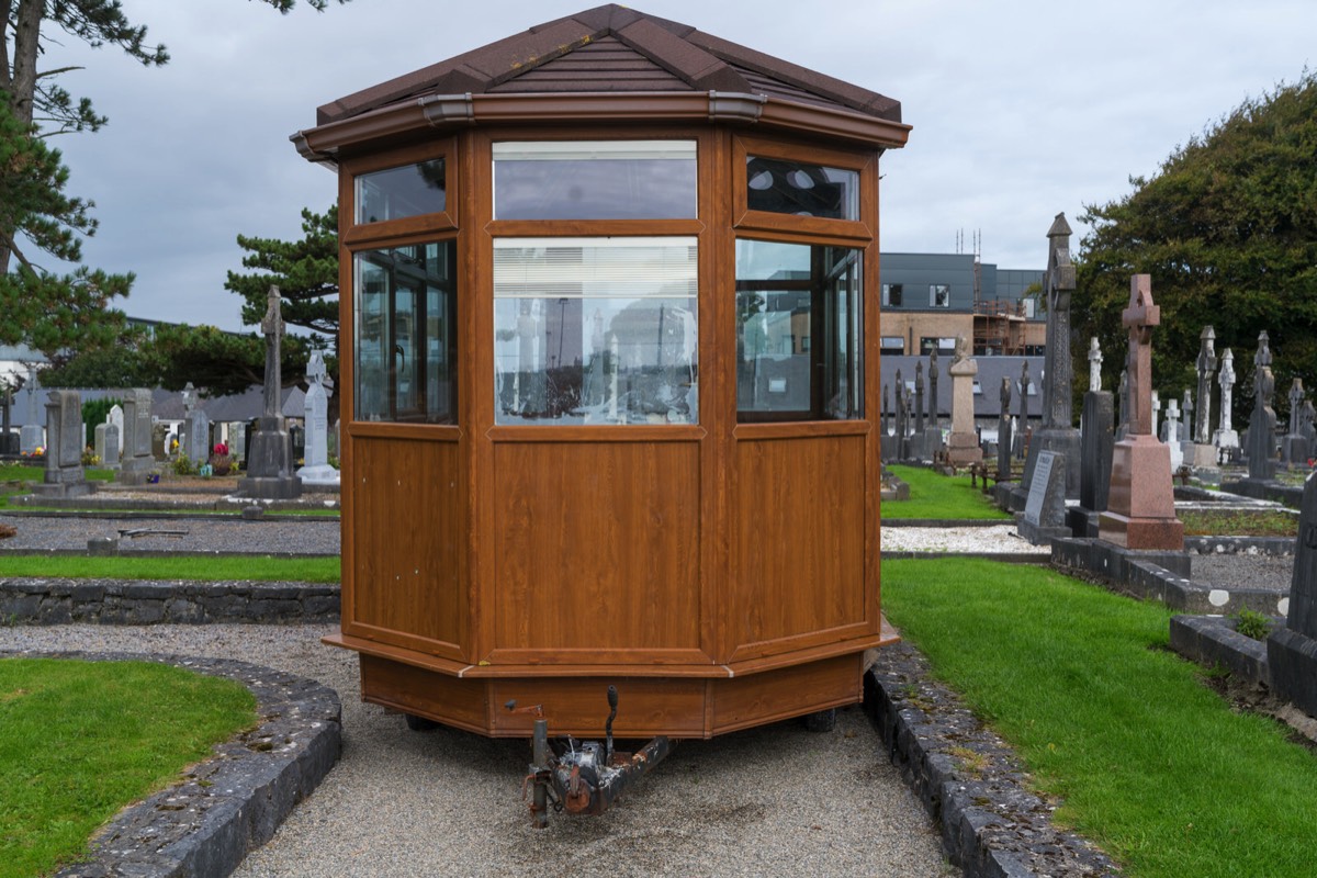 BOHERMORE CEMETERY IN GALWAY 020