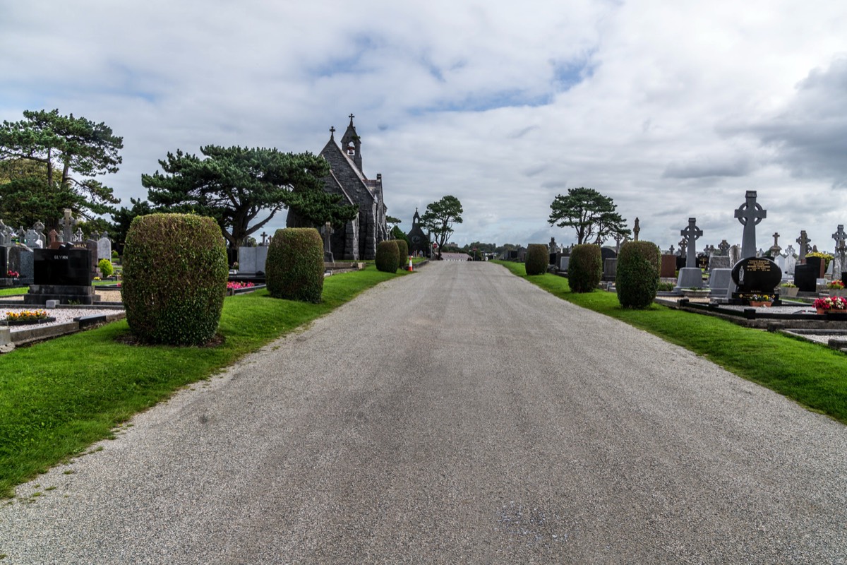 BOHERMORE CEMETERY IN GALWAY 034