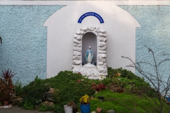 MARIAN GROTTO