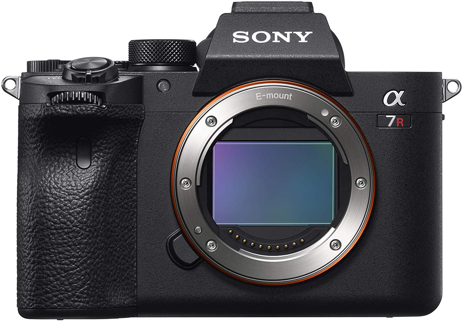 SONY A7RIV