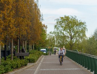 ALONG THE ROYAL CANAL WAY [BROOMBRIDGE TO ASHTOWN]-190016-1 SONY DSC