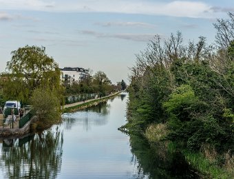 ALONG THE ROYAL CANAL WAY [BROOMBRIDGE TO ASHTOWN]-190023-1 SONY DSC