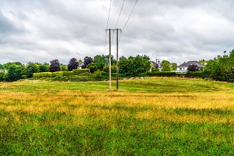 BISHOPSMEADOWS WALK SECTION OF THE NORE LINEAR PARK 011