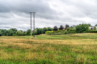 BISHOPSMEADOWS WALK SECTION OF THE NORE LINEAR PARK 007