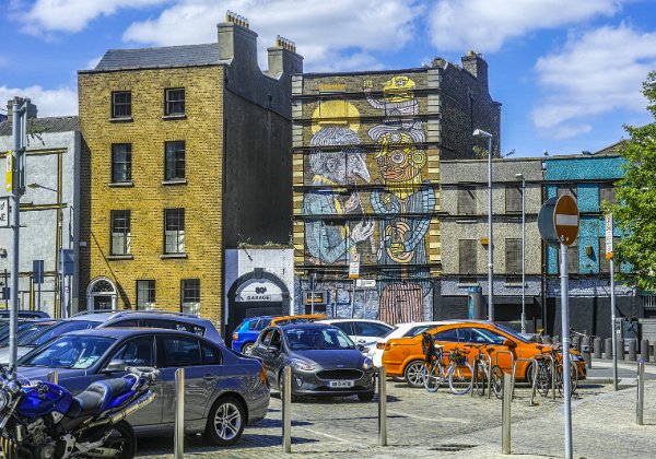 SMITHFIELD MARKET MAY 2020