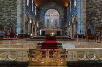  GALWAY CATHEDRAL 