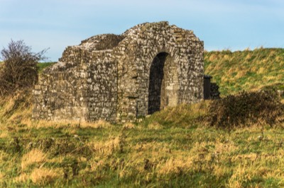  THE SHEEP GATE NEAR TRIM CASTLE 