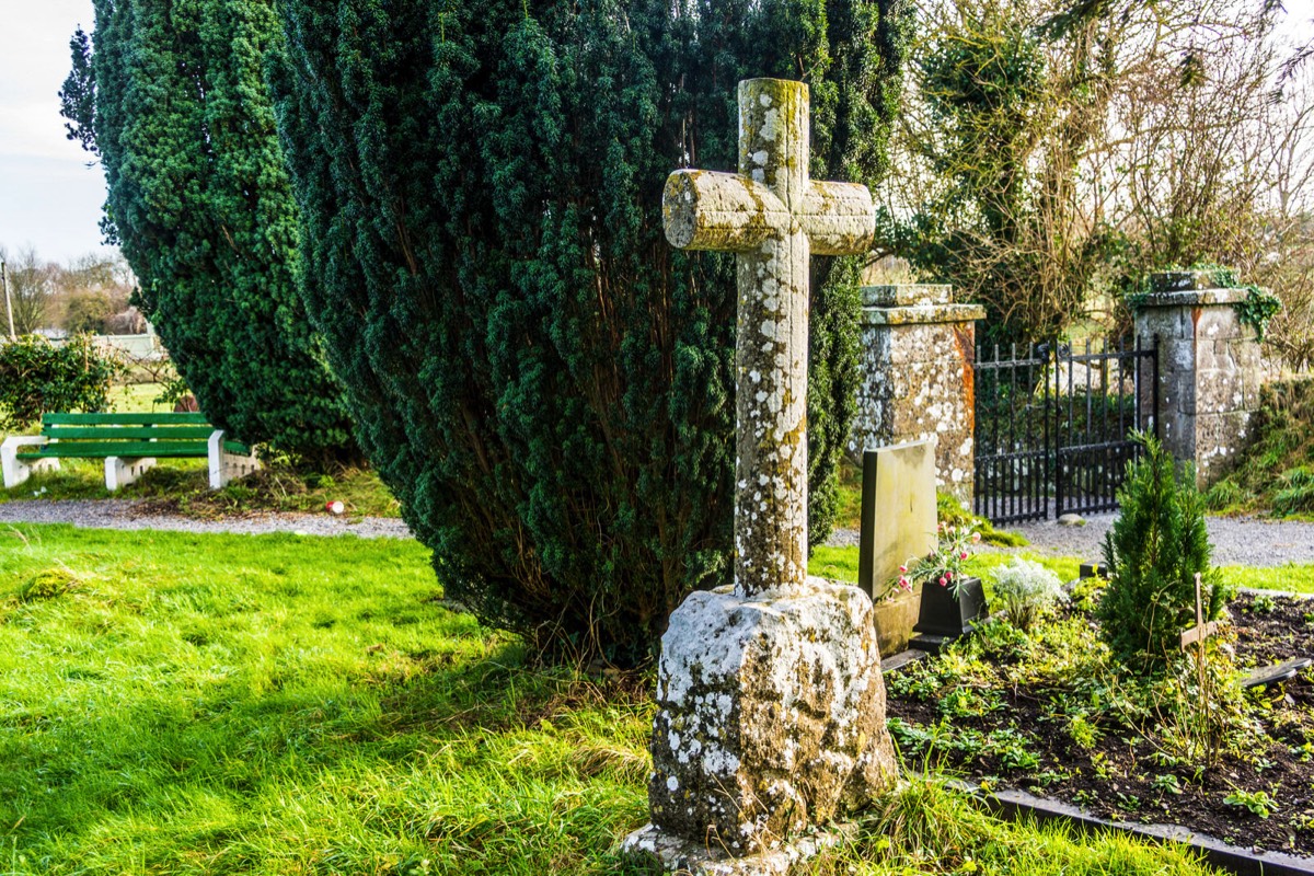 CHRISTMAS VISIT 2014 TO NEWTOWN ABBEY IN TRIM COUNTY MEATH 001