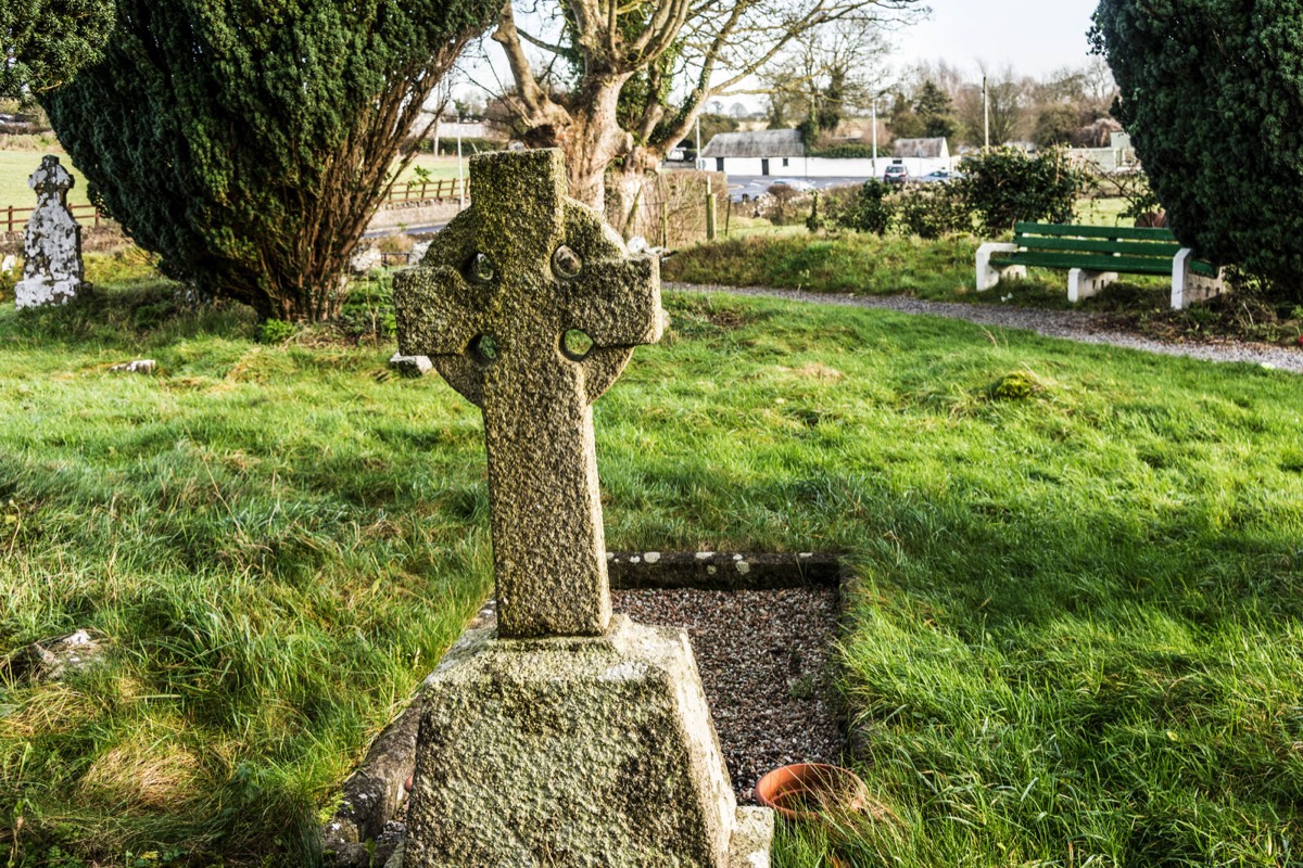 CHRISTMAS VISIT 2014 TO NEWTOWN ABBEY IN TRIM COUNTY MEATH 002