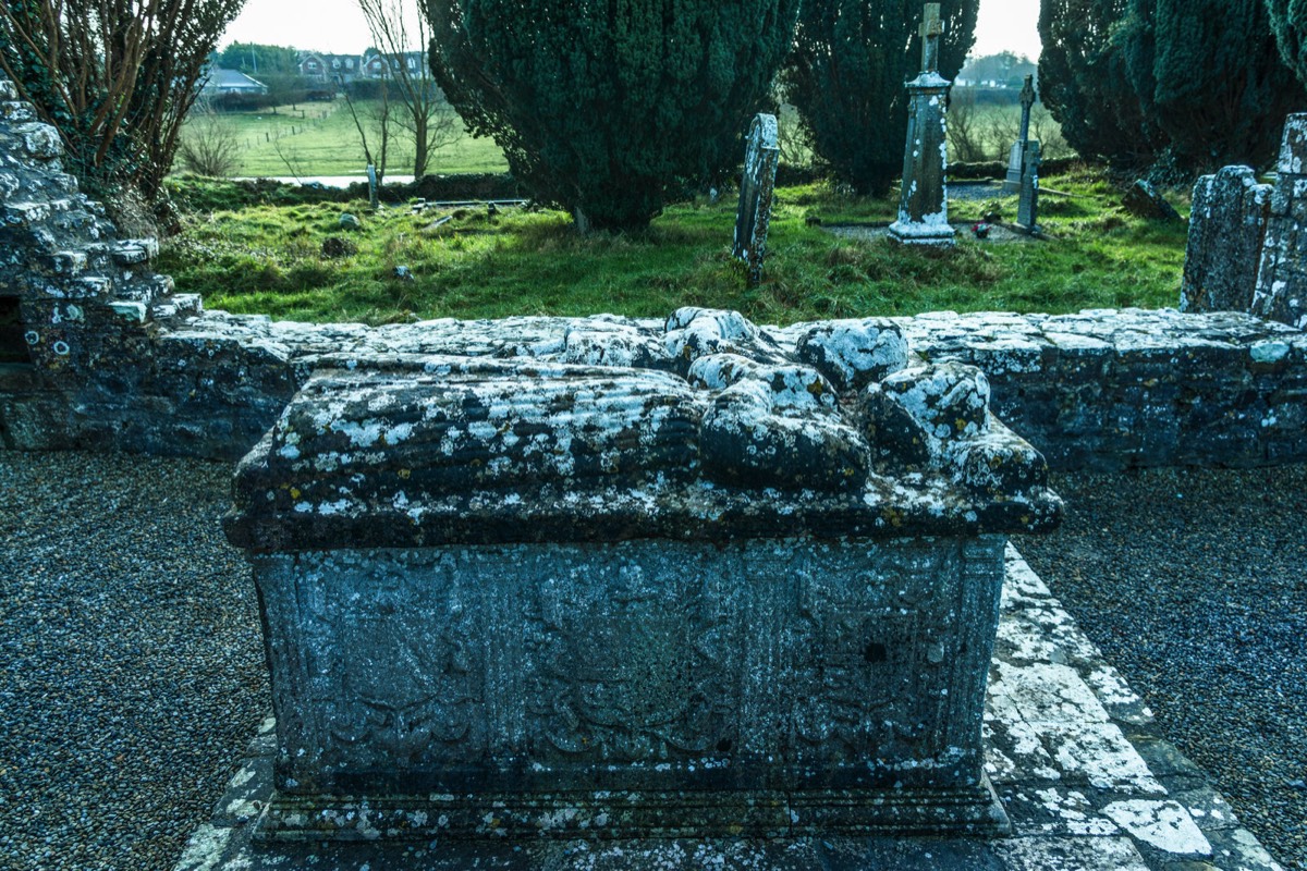 CHRISTMAS VISIT 2014 TO NEWTOWN ABBEY IN TRIM COUNTY MEATH 006