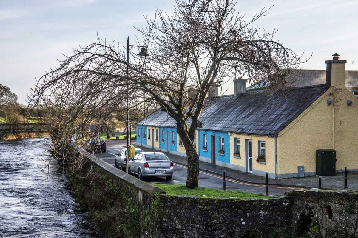 BOYNE COTTAGES OFF BRIDGE STREET TRIM COUNTY MEATH 002