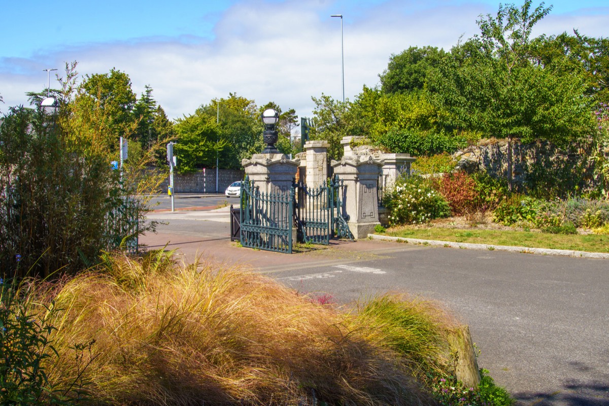 BLACKROCK PUBLIC PARK 3 AUGUST 2022