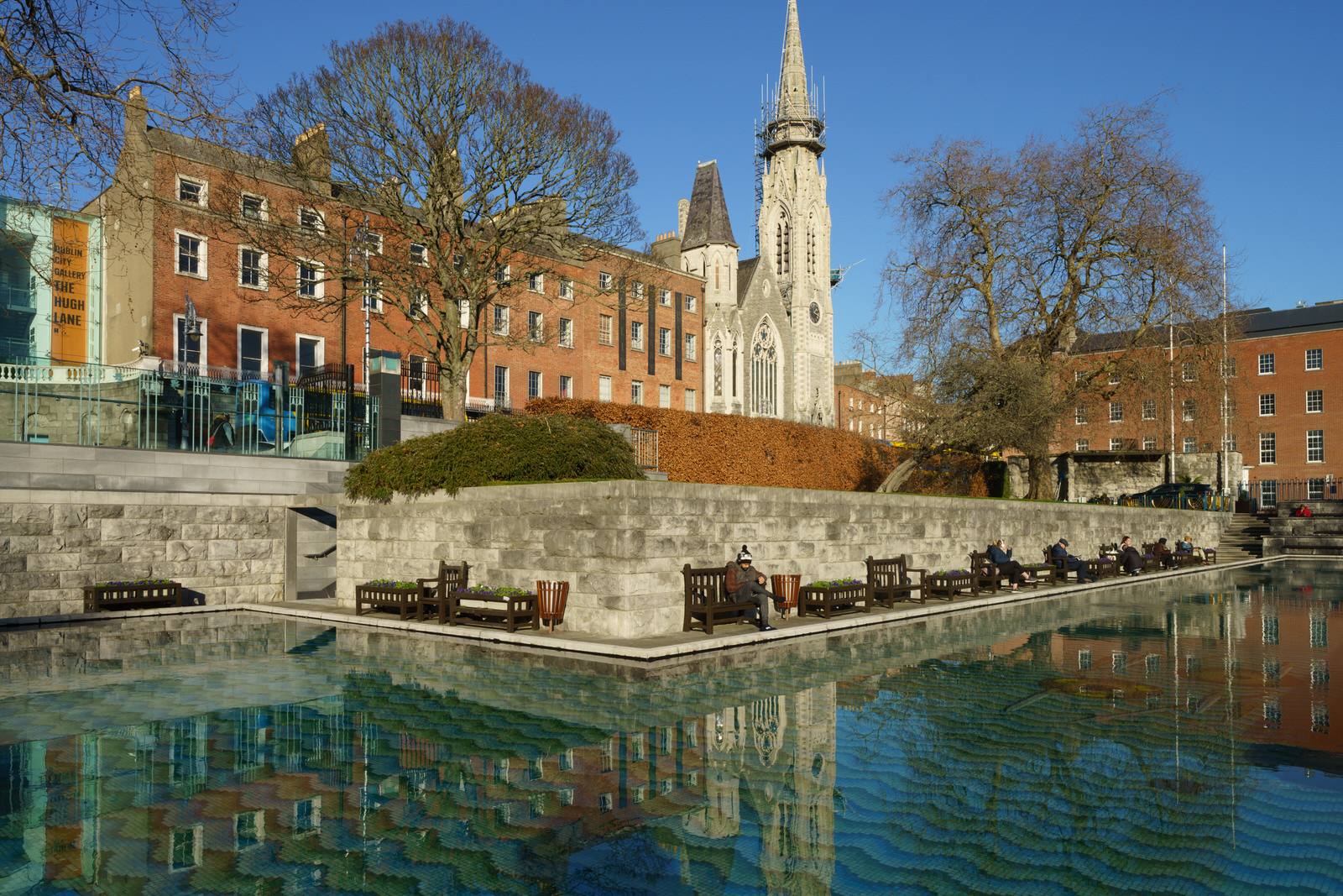 DUBLIN CONSERVATIVE CLUB