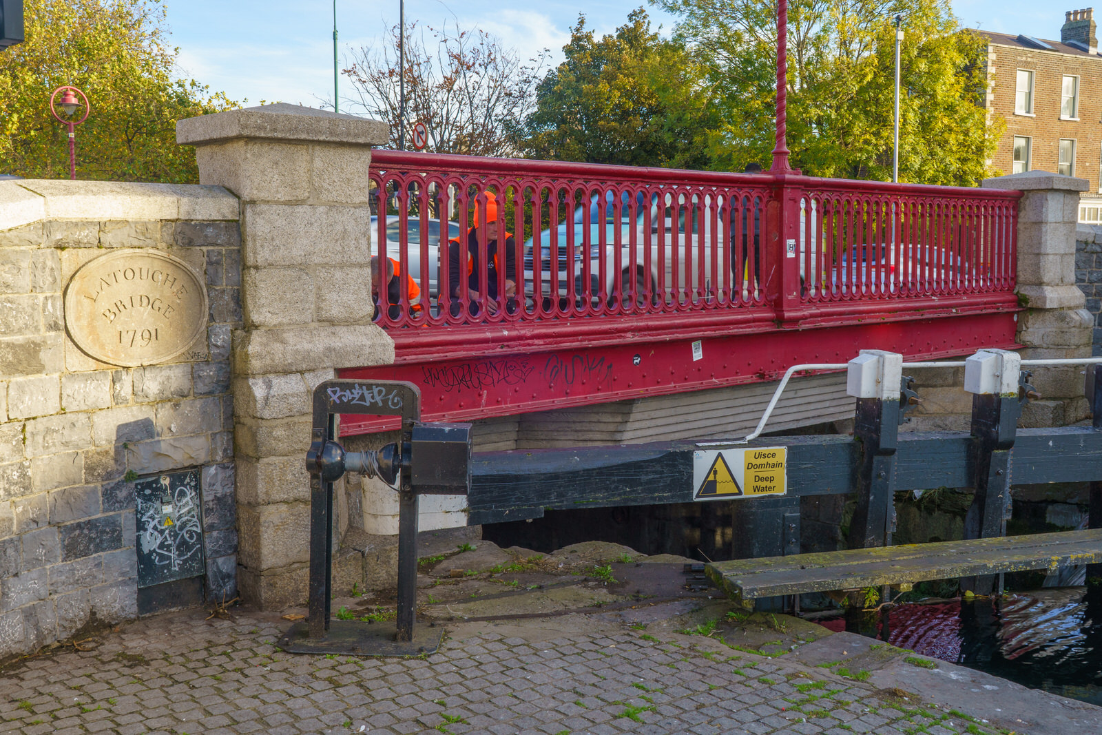 LA TOUCHE BRIDGE 002