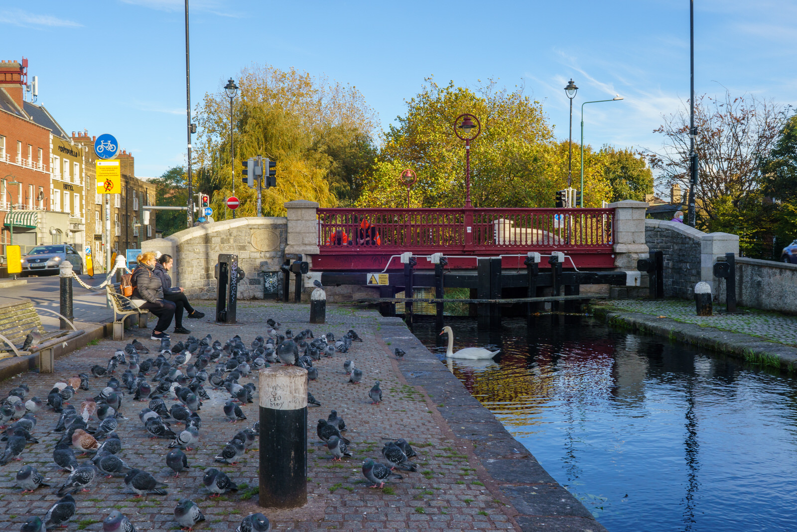 LA TOUCHE BRIDGE 001