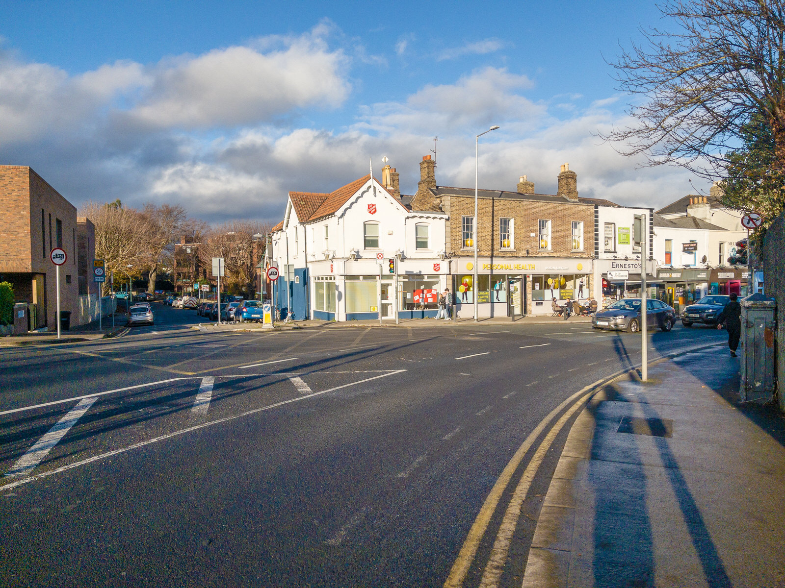 THE SALVATION ARMY  AT 18 RATHGAR ROAD 002