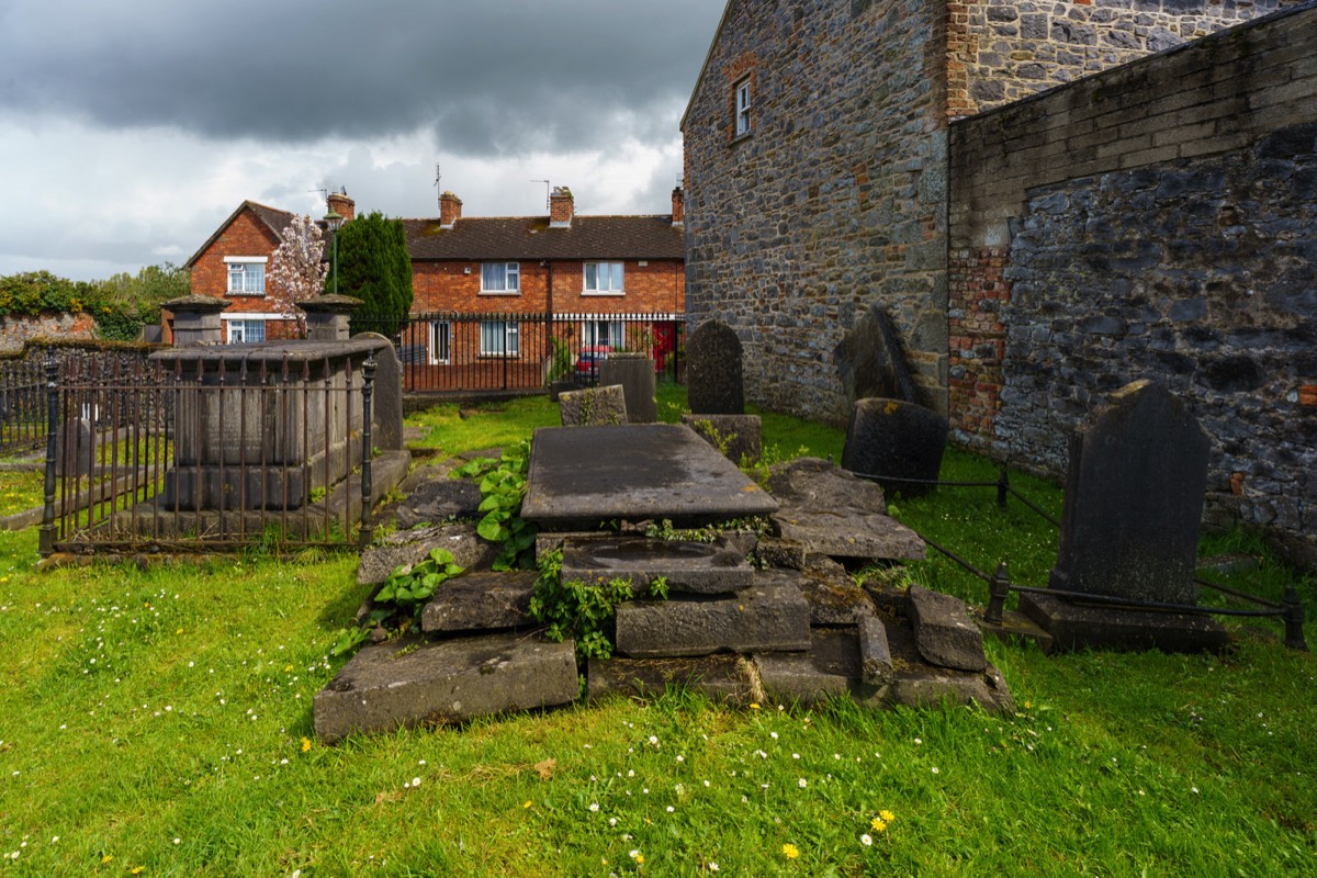 NEW WILD GEESE MUSEUM IN LIMERICK 