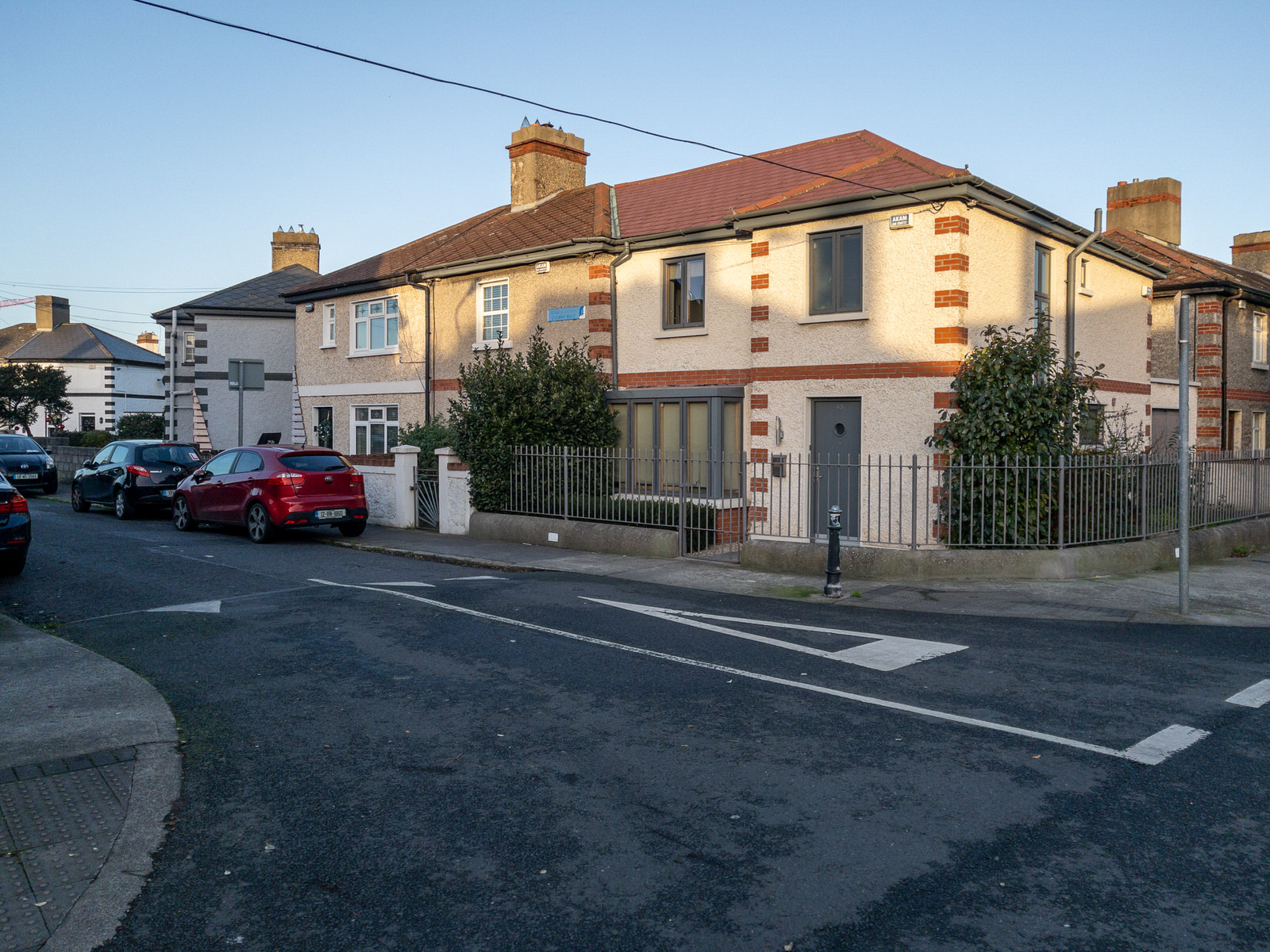 O'DONOVAN ROAD  002