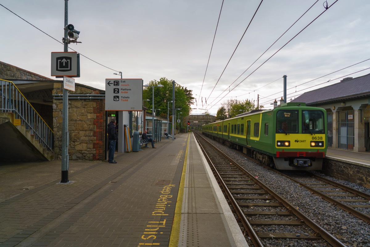 DalkeyDartStation30April2016