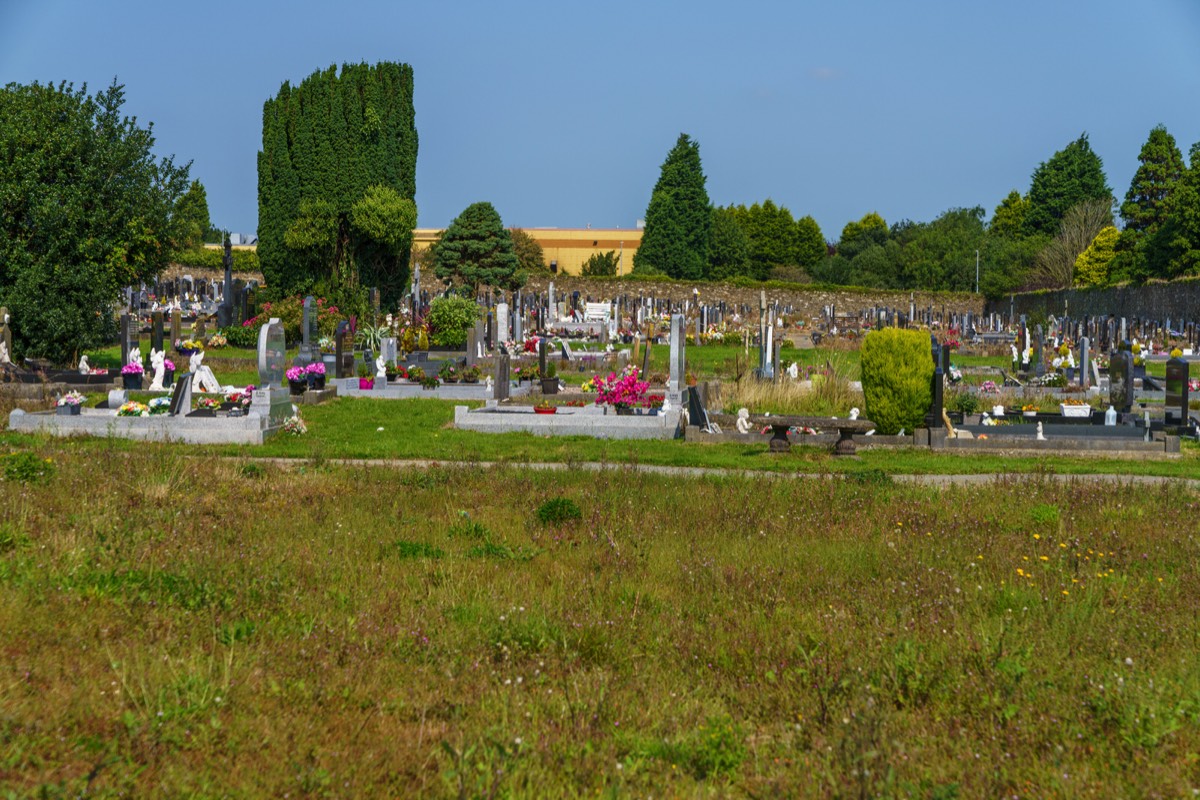 SAINT OTTERANS CHURCH AND CEMETERY 001