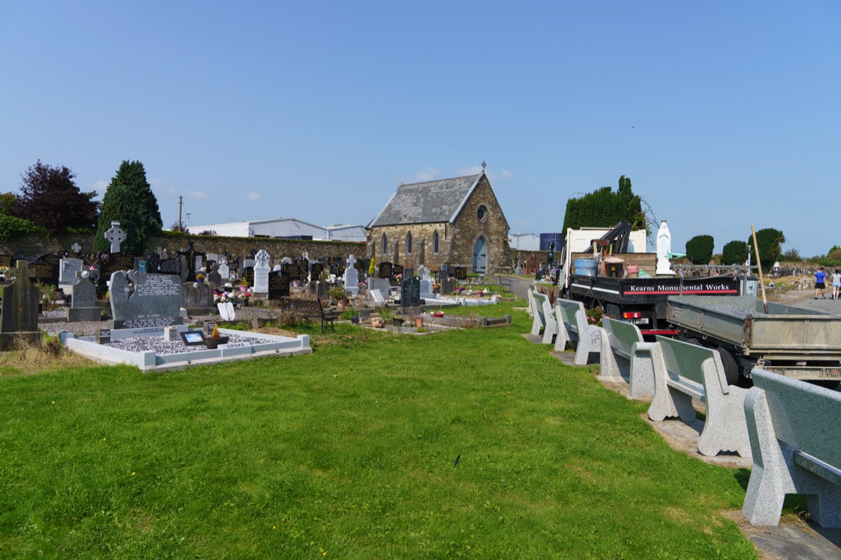 SAINT OTTERANS CHURCH AND CEMETERY 006