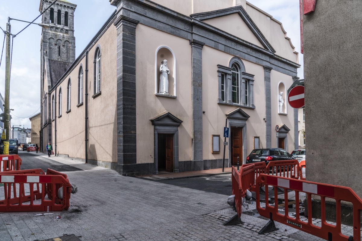 FRANCISCAN FRIARY [LADY LANE WATERFORD] 008