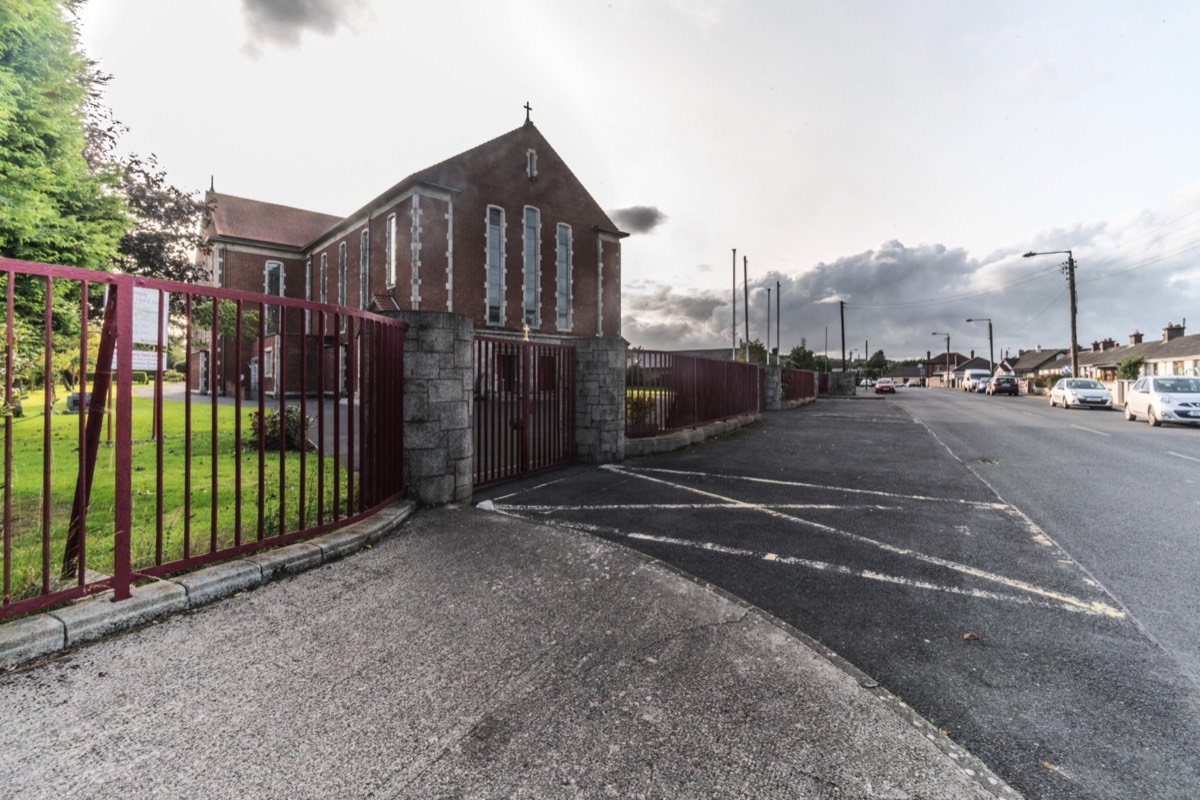 HOLY FAMILY PARISH CHURCH 005